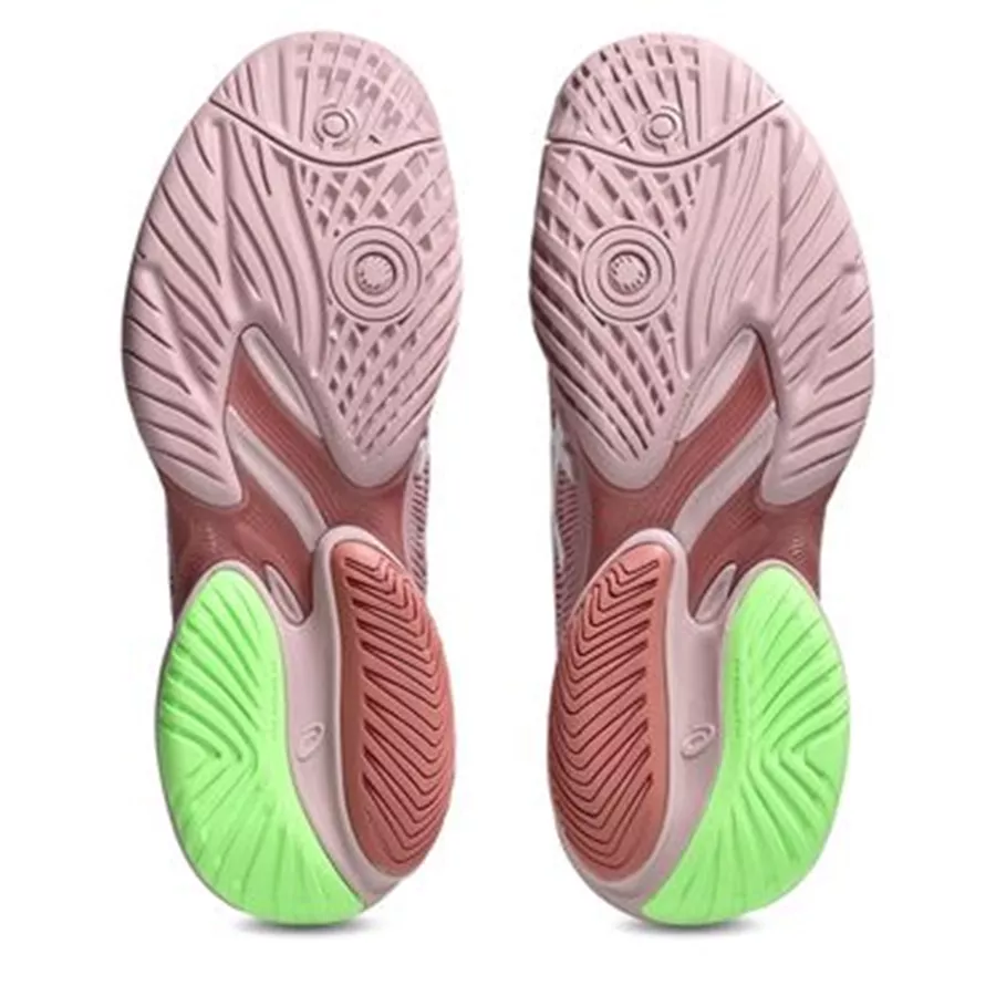 נעלי טניס נשים אסיקס | Court FF 3 morganite\white