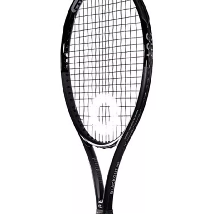 Solinco Blackout 285 Tennis Racquet