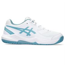 נעלי טניס ילדים אסיקס  ASICS GEL RESOLUTION 8 GS פיור טניס
