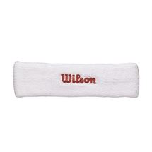 מגן זיעה | W Headband WH פיור טניס