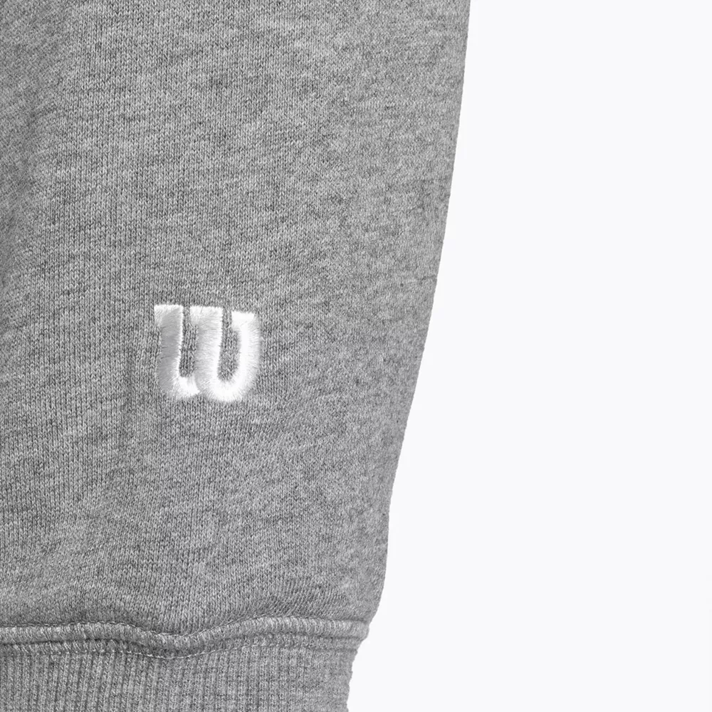 ג'אקט רוכסן וילסון  UNISEX TEAM ZIP HOODIE