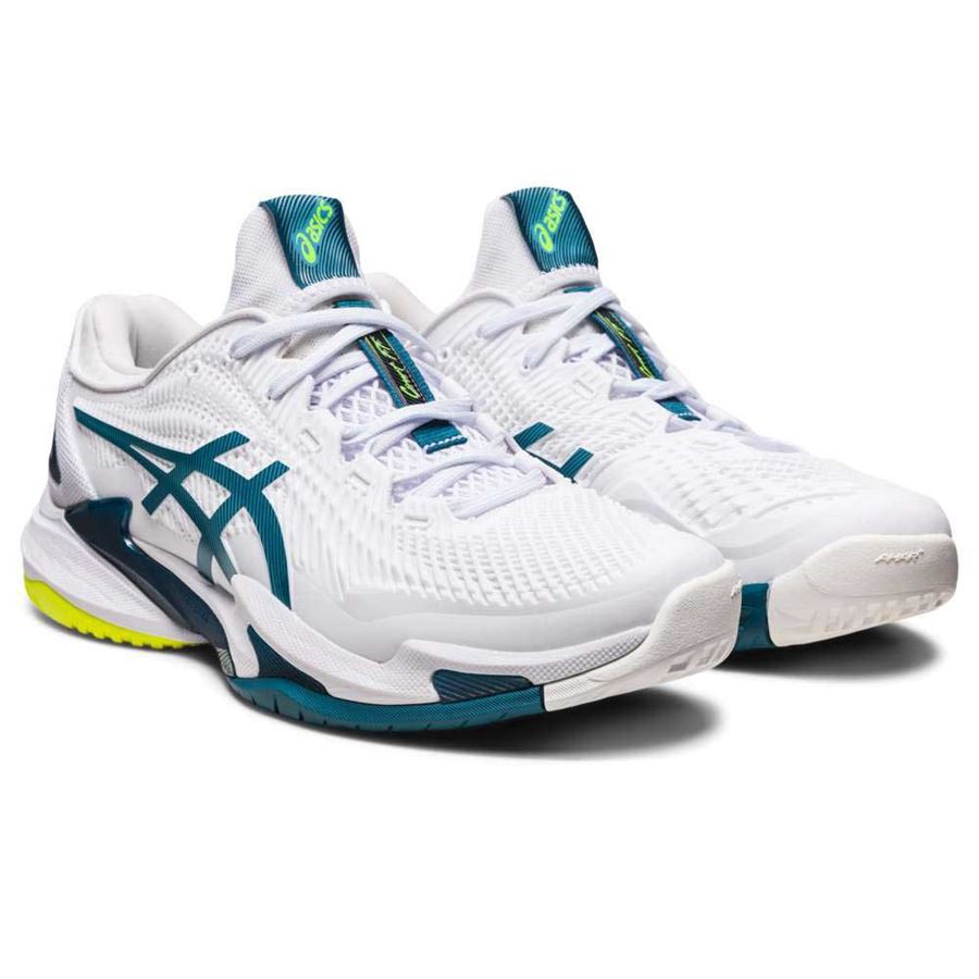 נעלי טניס גברים אסיקס |ASICS COURT FF 3