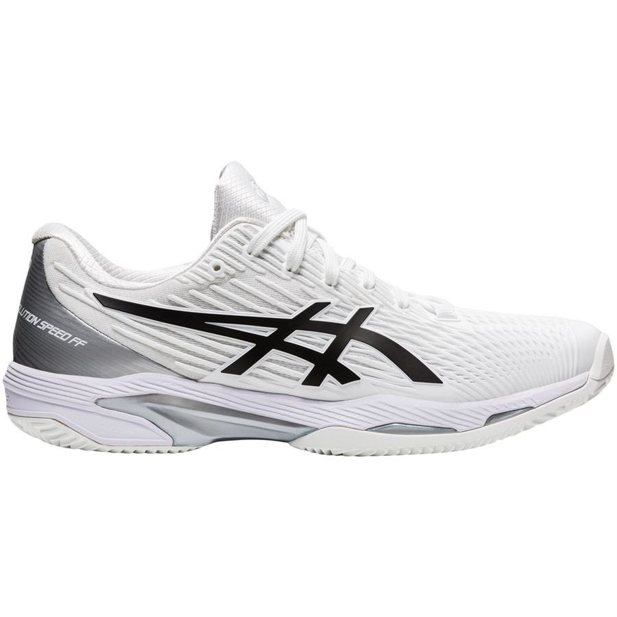 נעלי טניס אסיקס |  ASICS SOLUTION SPEED FF2