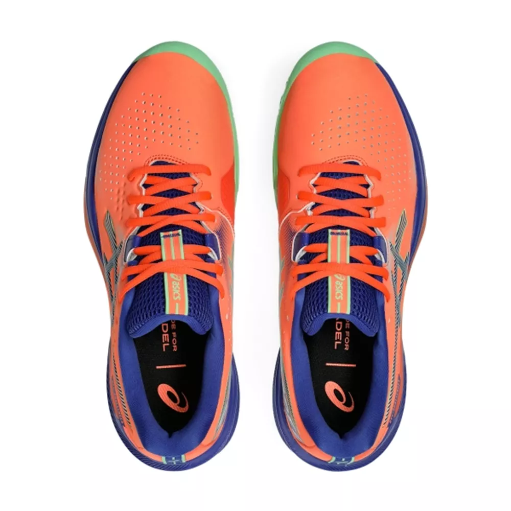 נעלי פאדל אסיקס | Asics Gel Challenger 15 Padel