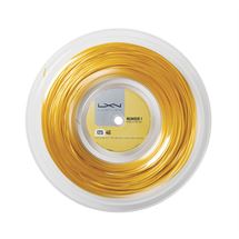 LUXILON 4G 125 200M REEL GO פיור טניס