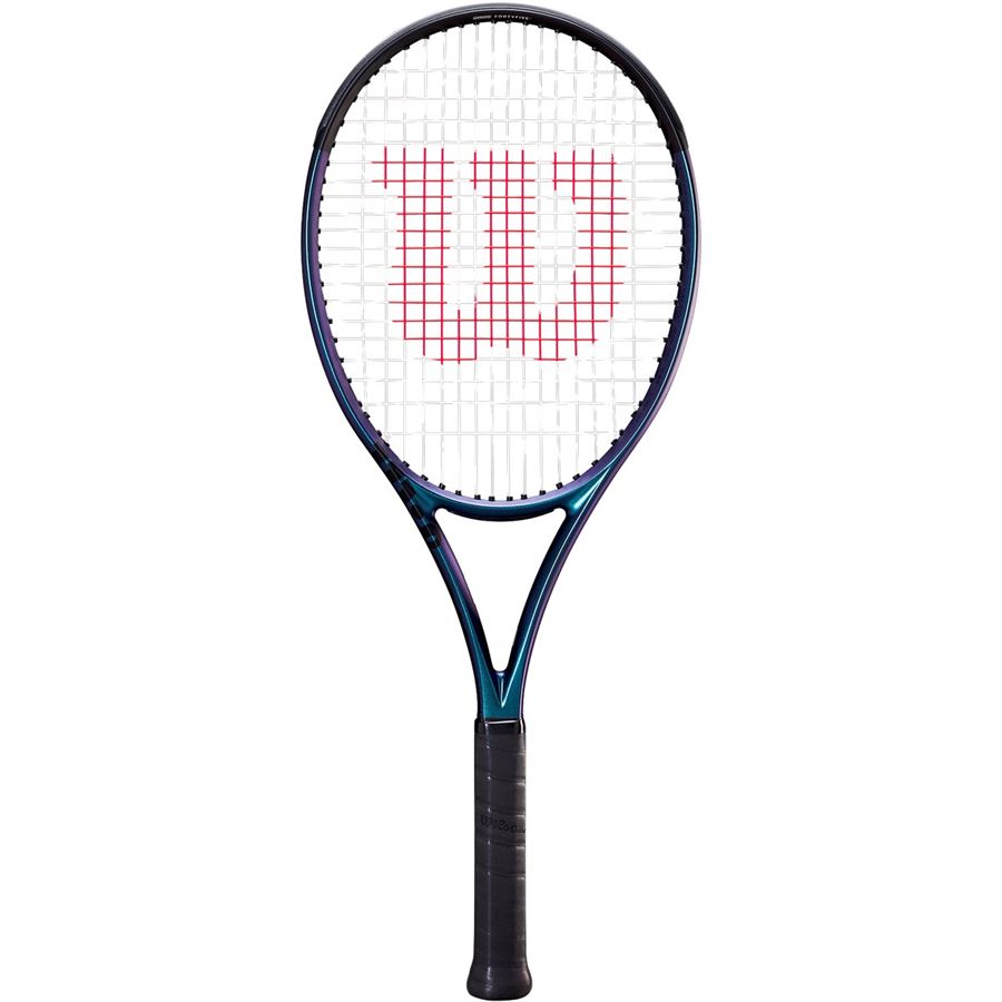מחבט טניס | WILSON ULTRA  100 V4