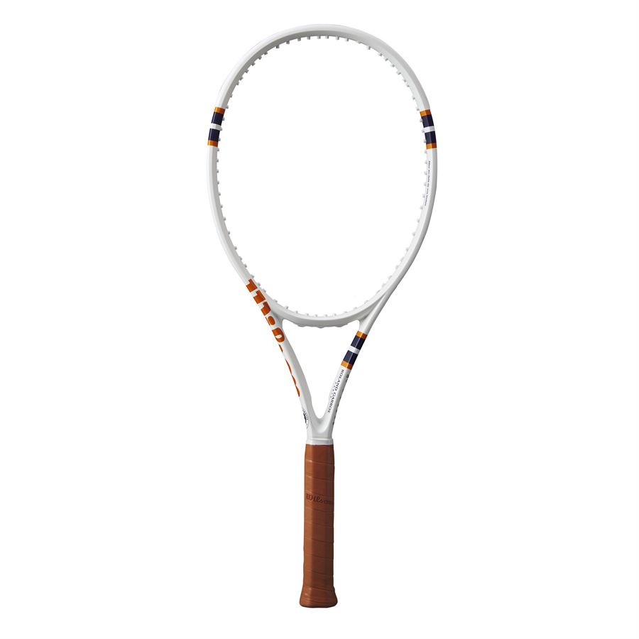 מחבט טניס | Clash 100L Roland Garros V2
