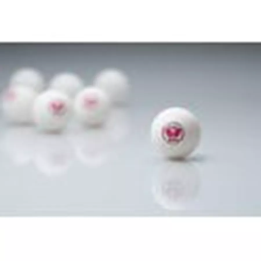 כדורי טניס שולחן | חב' 3 כדורי טניס שולחן בטרפליי +R40 תחרות (***)