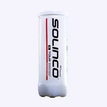 שלישיית כדורי טניס SOLINCO TOUR פיור טניס