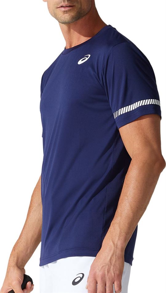 חולצת טניס אסיקס ASICS COURT MSS TEE