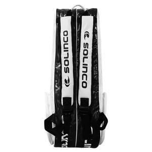 תיק טניס סולינקו | Solinco Whiteout 6-Pack Tennis Bag