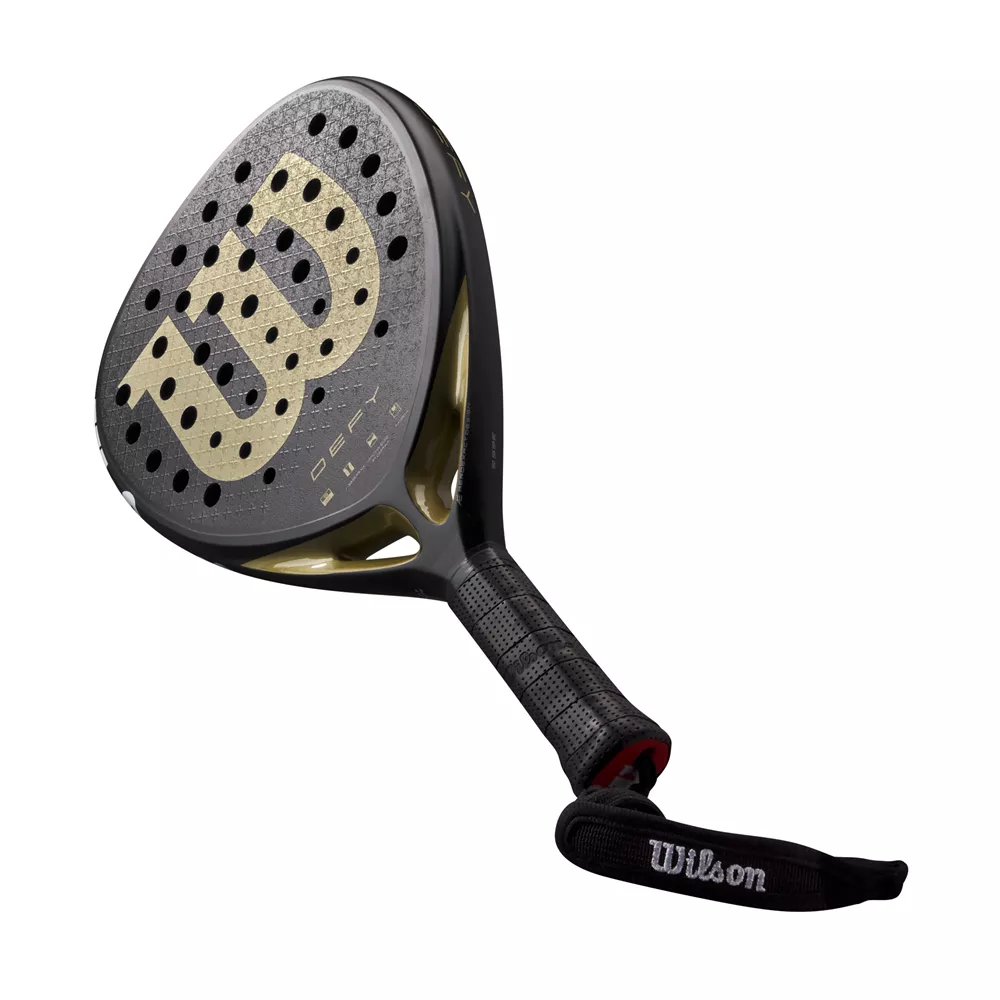 מחבט פאדל | Defy V1 Padel Racket