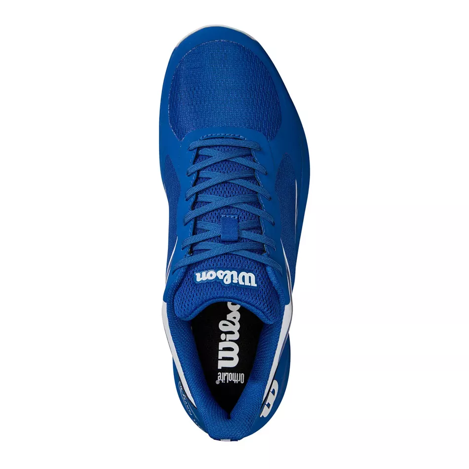 נעלי פאדל וילסון | Wilson Hurakn Lite BLUE