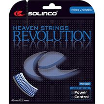 סט גידים |   SOLINCO REVULUTION 1.25 פיור טניס