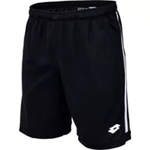 מכנס טניס לוטו לבן LOTTO SHORT9 PL פיור טניס