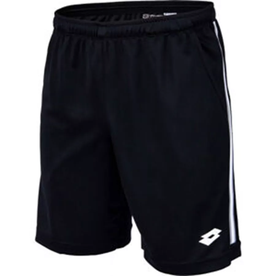 מכנס טניס לוטו לבן LOTTO SHORT9 PL