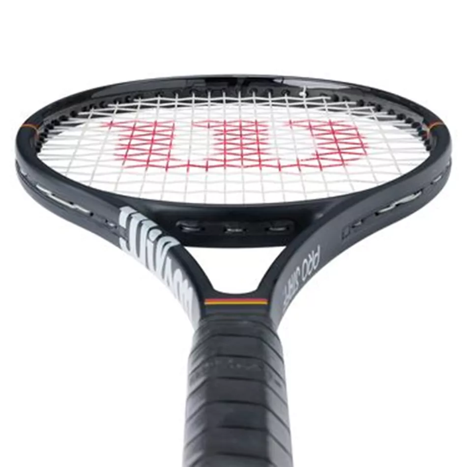 מחבט טניס וילסון |  Wilson Pro Staff 97 Classic 2026