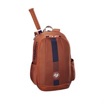 תיק טניס רולאן גארוס | Team Backpack RG פיור טניס