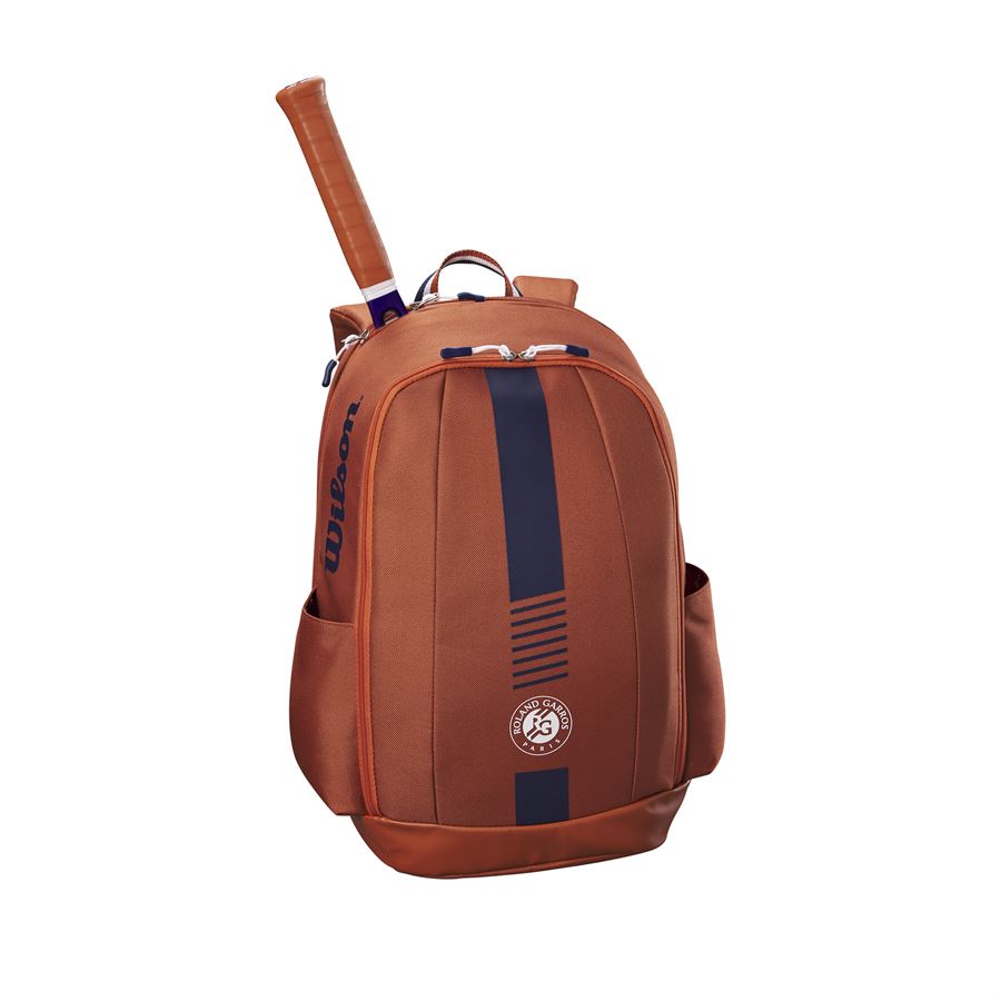 תיק טניס רולאן גארוס | Team Backpack RG