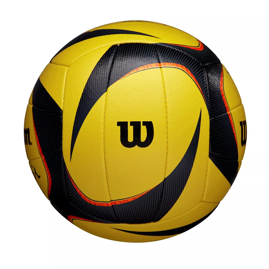 כדורעף | AVP ARX GAME BALL OFF VB DEF