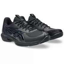 נעלי טניס אסיקס |Asics Solution Speed FF 3 Night Energy פיור טניס