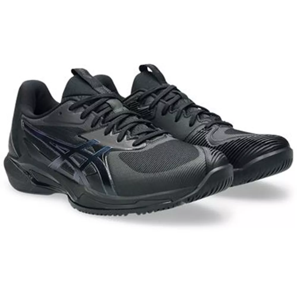 נעלי טניס אסיקס |Asics Solution Speed FF 3 Night Energy