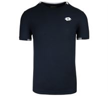 חולצת טניס לוטו LOTTO TENNIS TEAM NBLUE פיור טניס