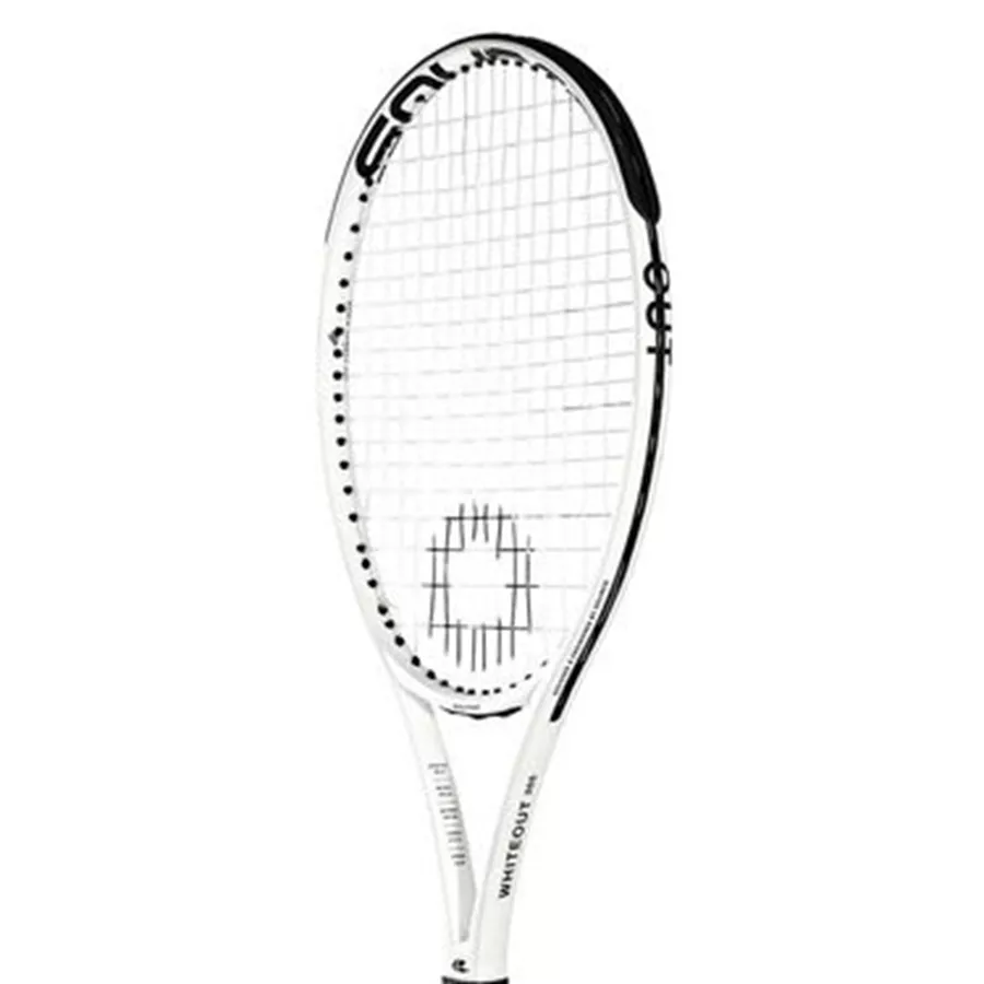 Solinco Whiteout 305 Tennis Racquet