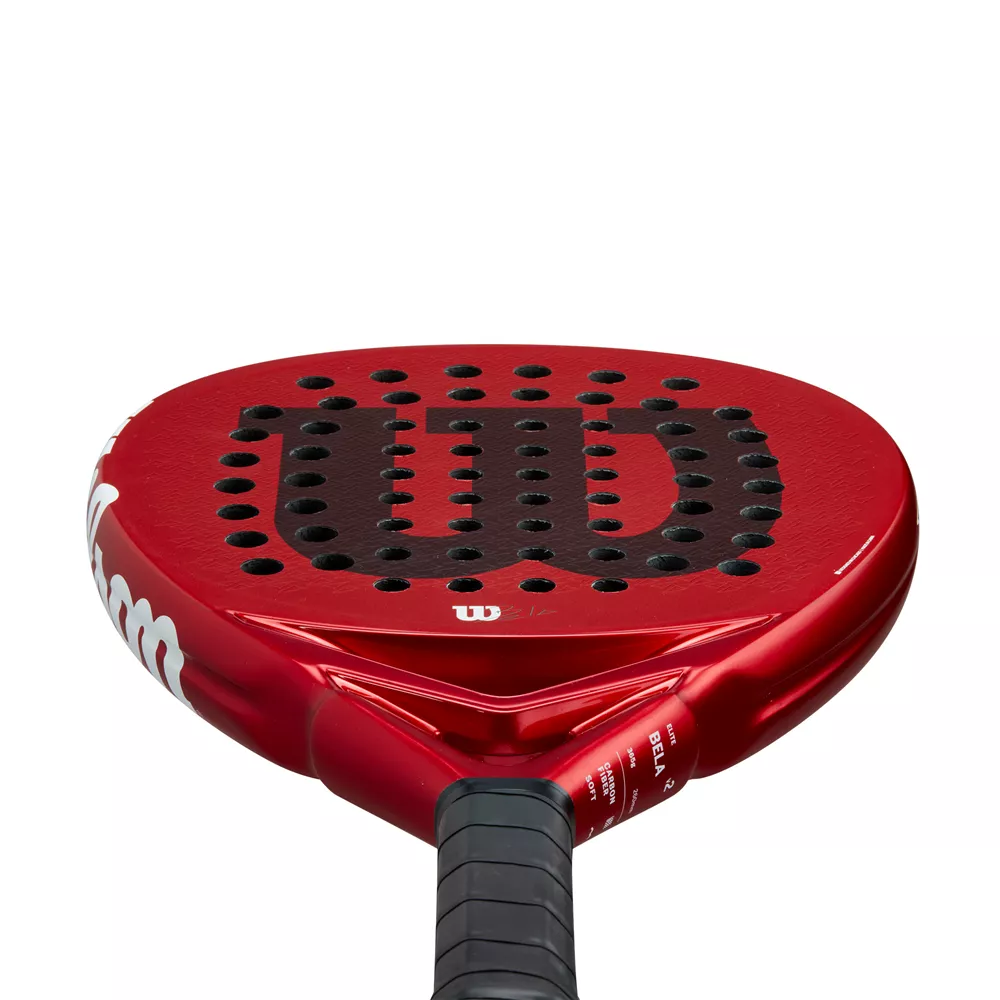 מחבט פאדל | Bela Elite V2.5 Padel 2