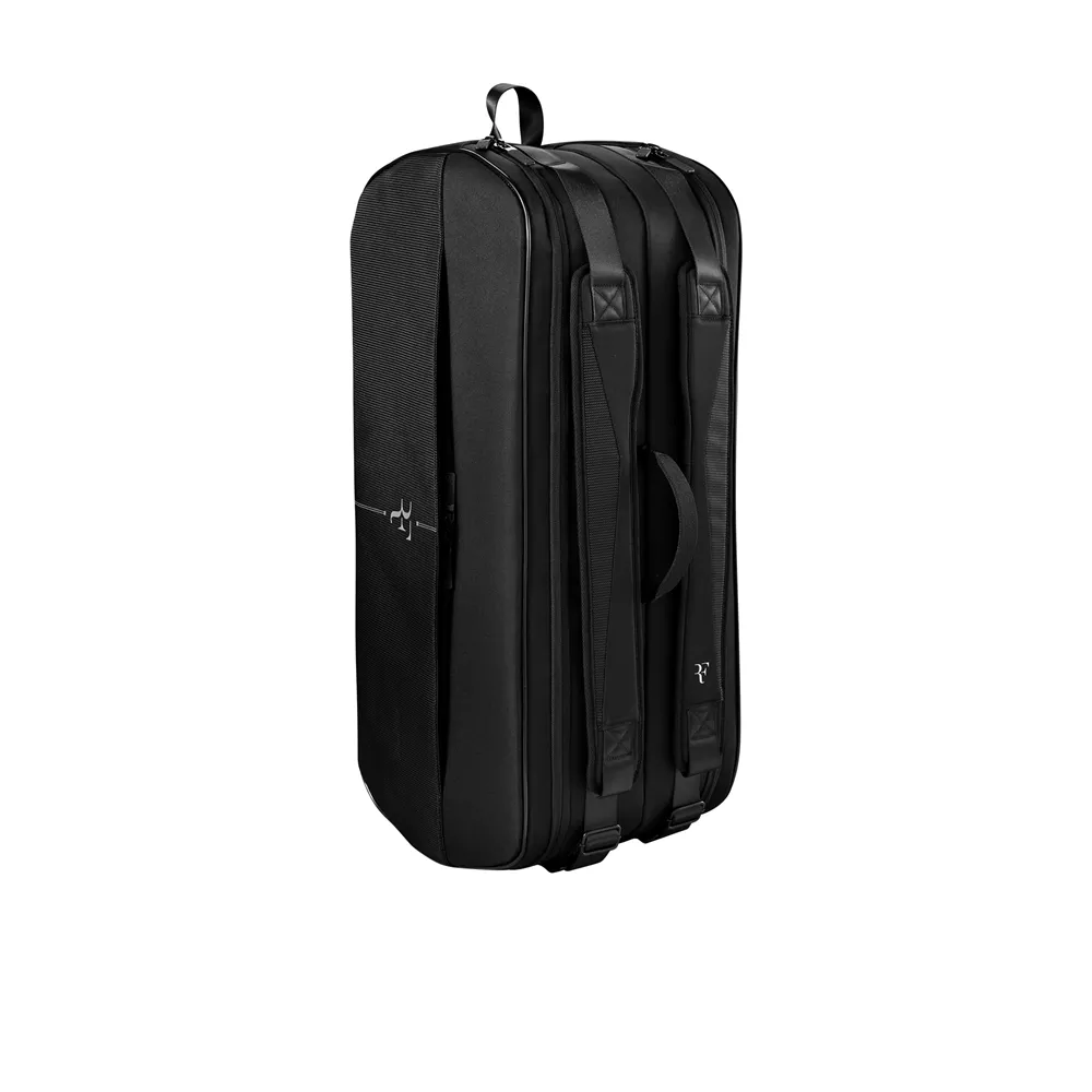 תיק טניס | Rf Tournament Racket Bag 9 Pack