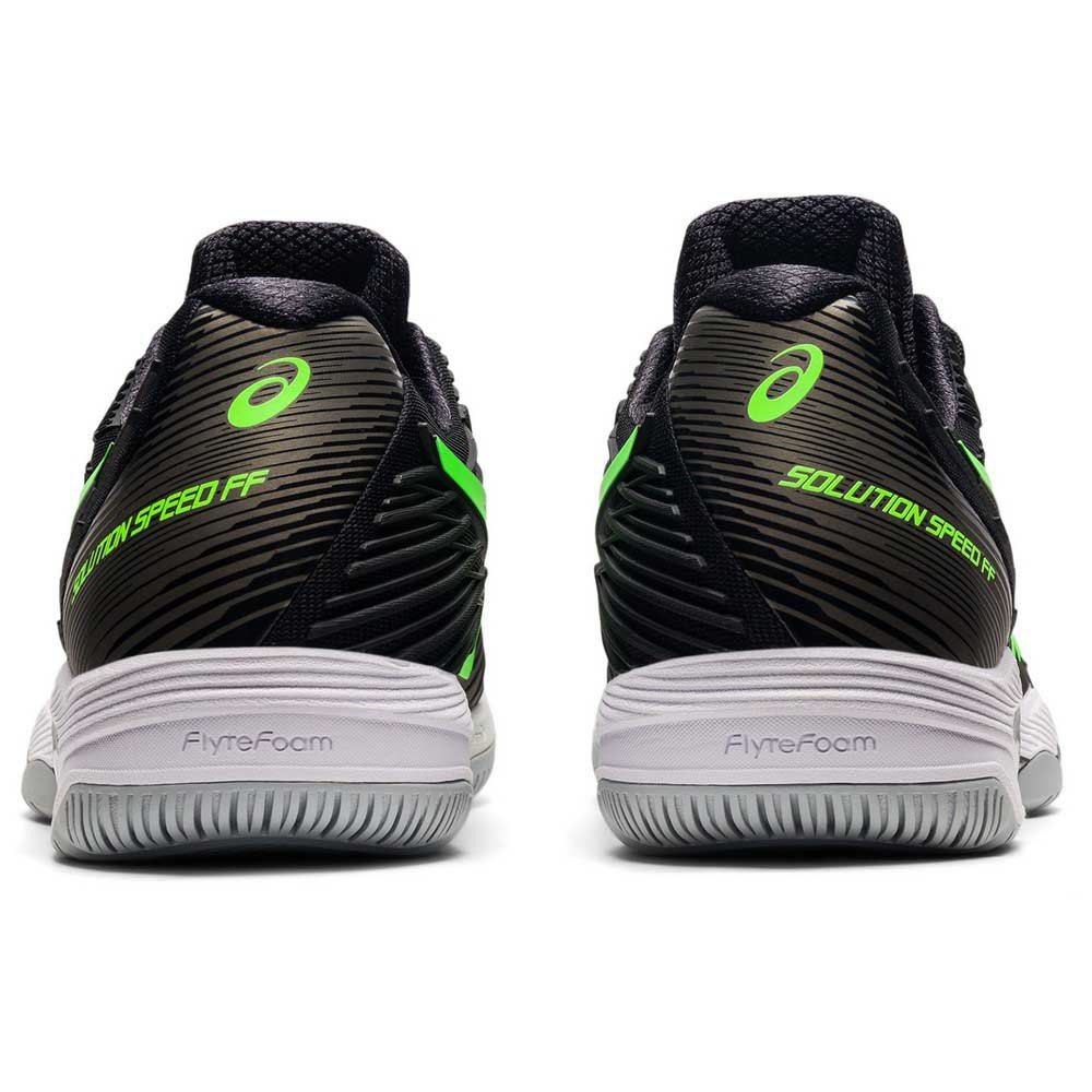 נעלי טניס אסיקס|ASICS SOLUTION SPEED FF 2