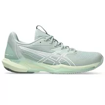 נעלי טניס נשים אסיקס | ASICS SOLOTION SFF3 פיור טניס