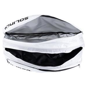 תיק טניס סולינקו | Solinco Whiteout 15-Pack Tennis Bag