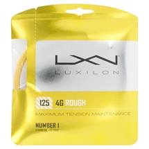 סט גידים |   LOXILON 4G 1.25 פיור טניס