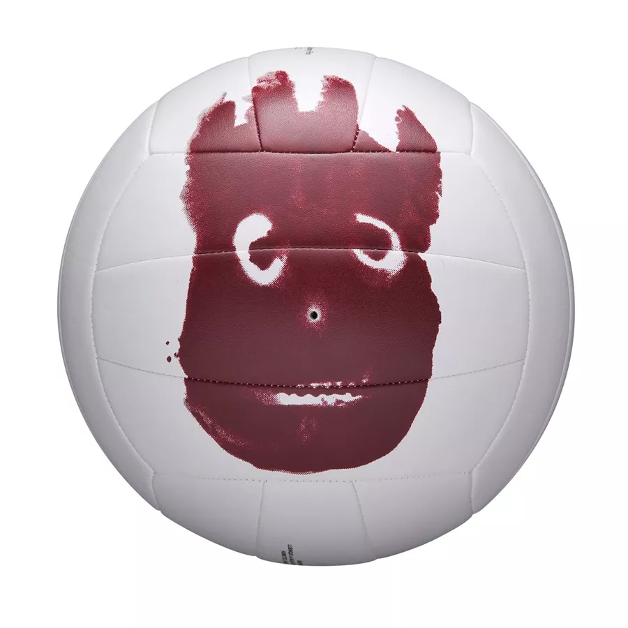 כדורעף | CAST AWAY VOLLEYBALL