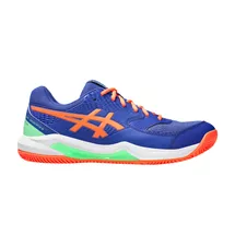 נעלי פאדל אסיקס | ASICS Gel Dedicate 8 Padel פיור טניס