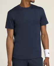 חולצת טי-שירט לגברים | Everyday Performance Tee פיור טניס