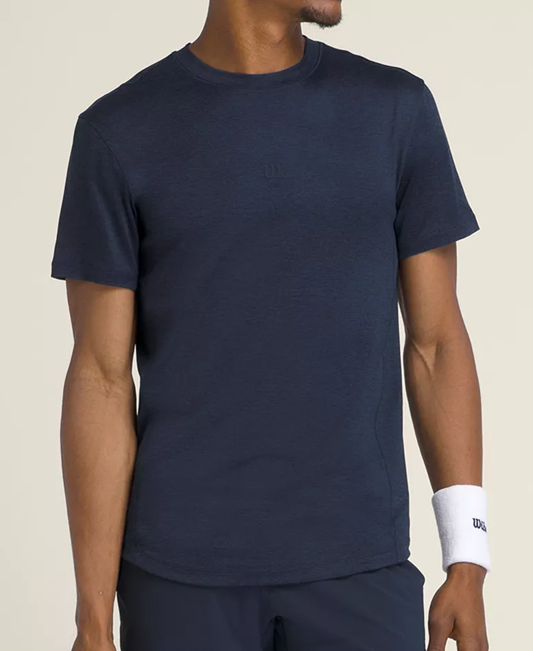 חולצת טי-שירט לגברים | Everyday Performance Tee