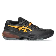 נעלי טניס אסיקס | ASICS GEL RESOLUTION X פיור טניס