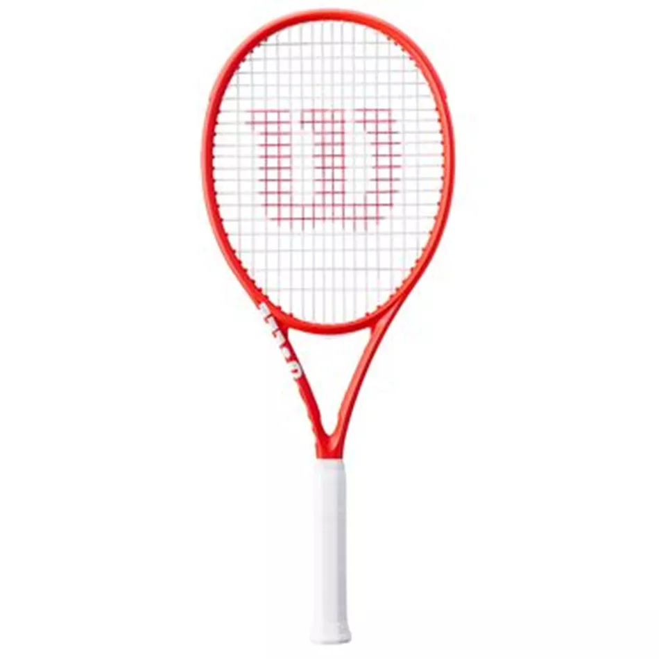 מחבט טניס וילסון | Wilson Clash 100 v3 Reverse