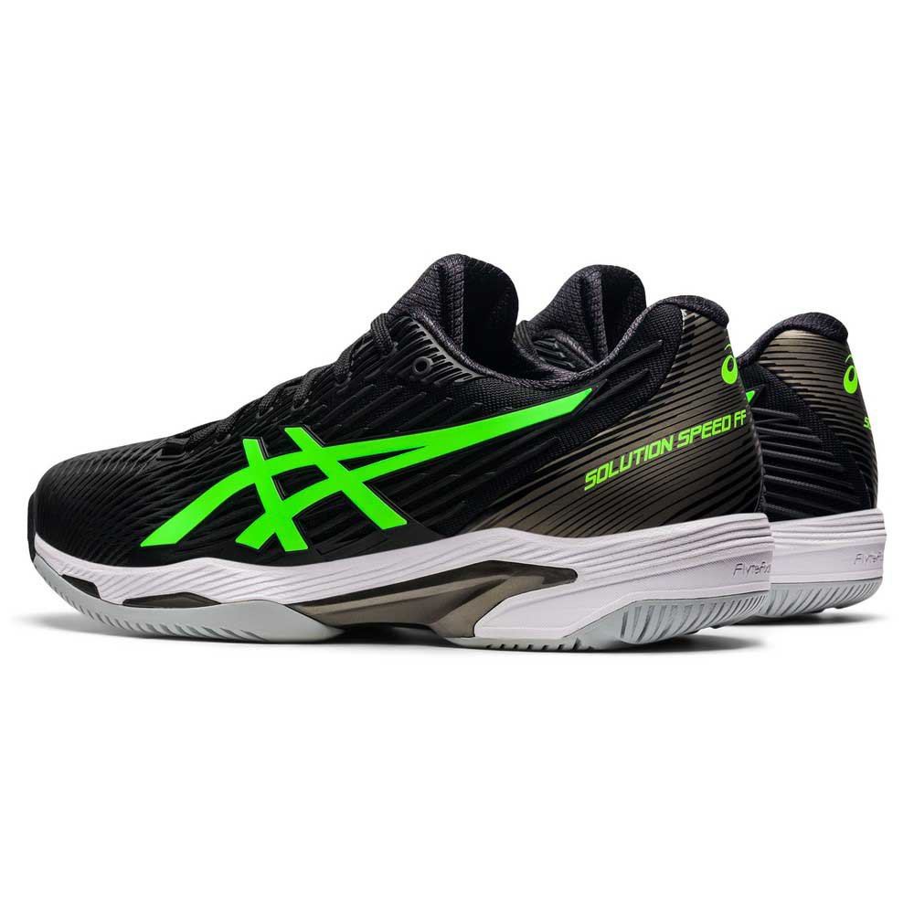 נעלי טניס אסיקס|ASICS SOLUTION SPEED FF 2