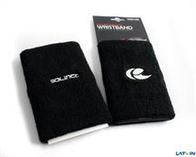 מגן זיעה | SOLINCO WRISTBAND פיור טניס