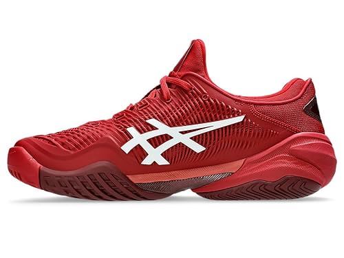 נעלי טניס אסיקס גברים | ASICS COURT FF 3 NOVAK