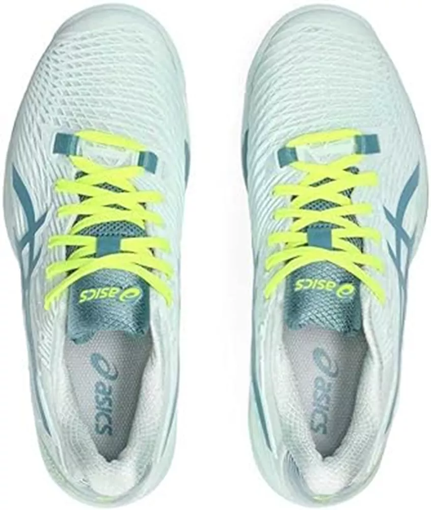 נעלי טניס נשים אסיקס | ASICS SOLOTION SFF2