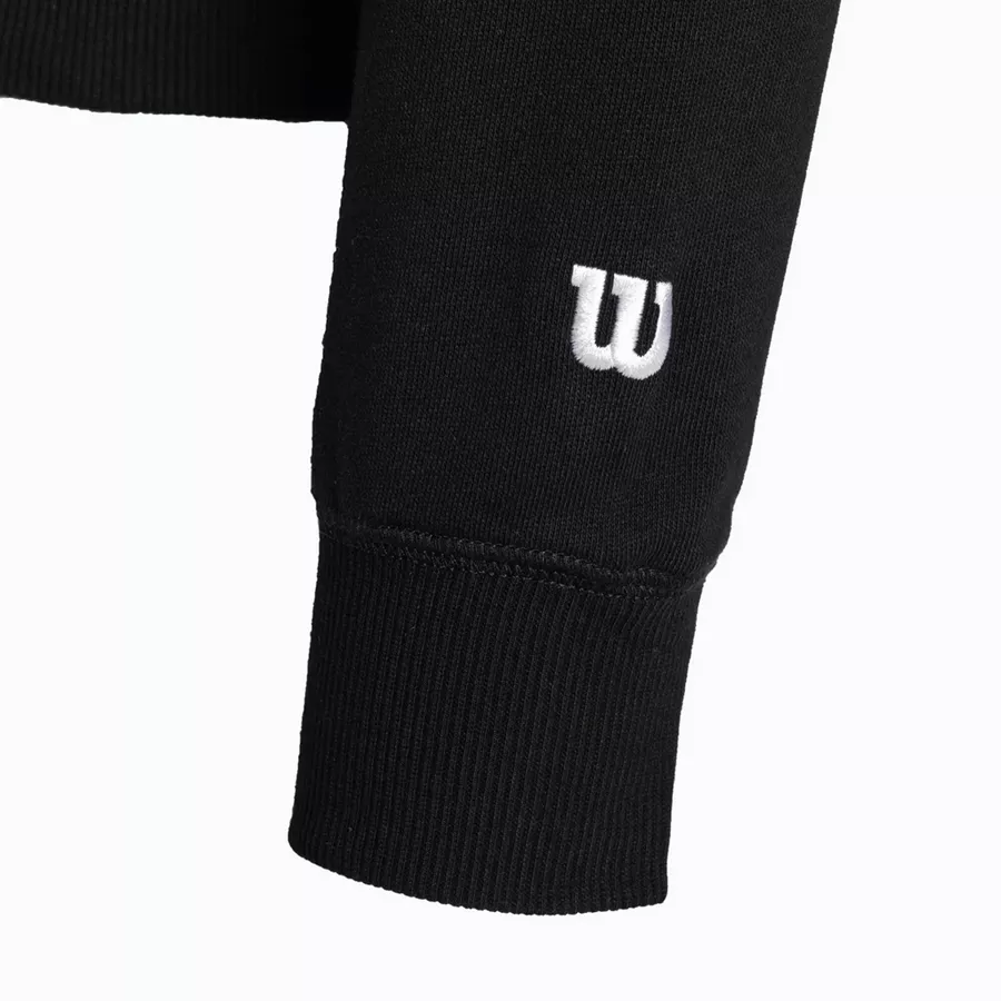 ג'אקט רוכסן וילסון B UNISEX TEAM ZIP HOODIE
