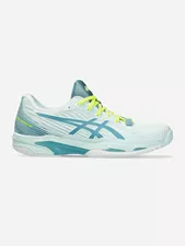 נעלי טניס נשים אסיקס | ASICS SOLOTION SFF2 פיור טניס