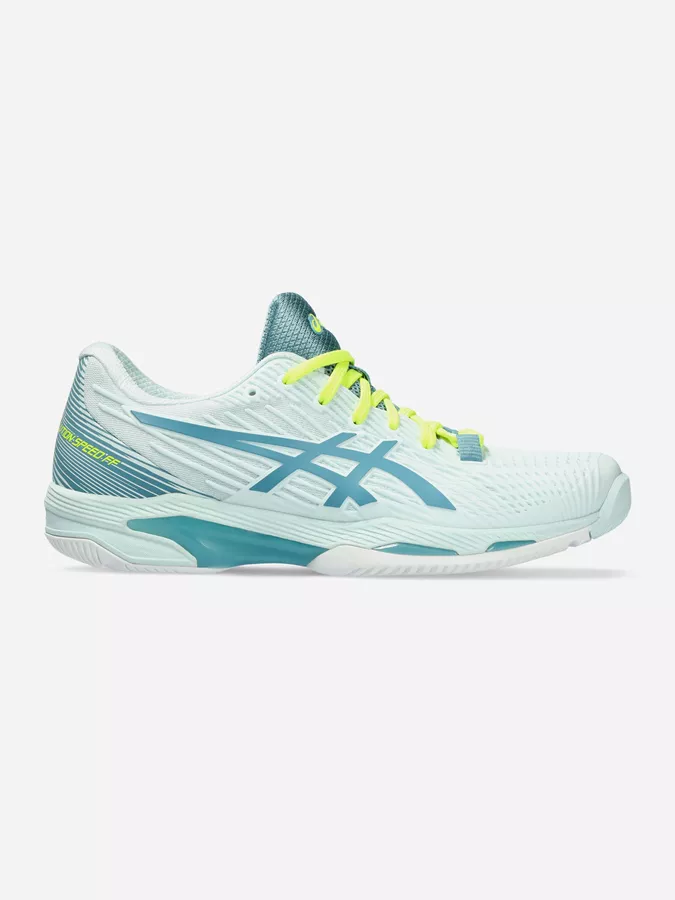 נעלי טניס נשים אסיקס | ASICS SOLOTION SFF2