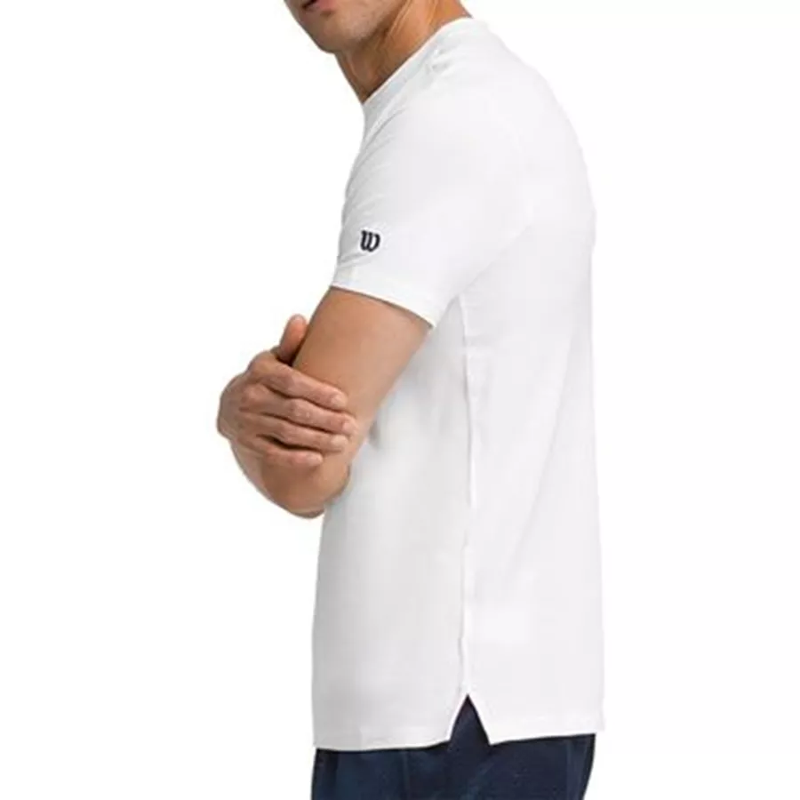 חולצת טי-שירט לגברים | Easy Street Tee