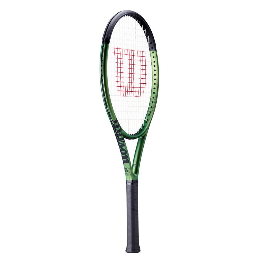מחבט טניס ג'וניור WILSON BLADE 26