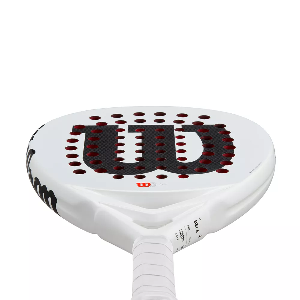 מחבט פאדל | 2 Bela LT V2.5 Padel